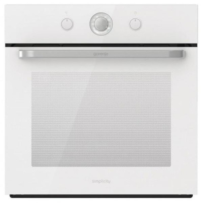 Духовка электрическая Gorenje BO74SYW