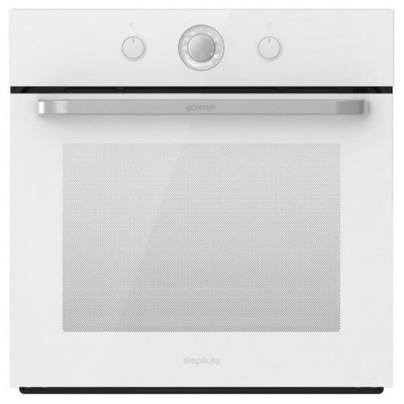 Духовка електрична Gorenje BO74SYW