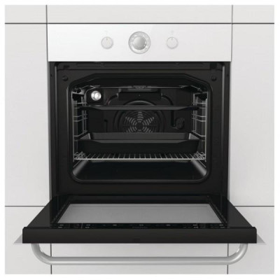 Духовка электрическая Gorenje BO74SYW