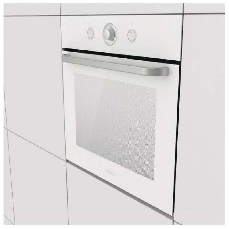 Духовка електрична Gorenje BO74SYW