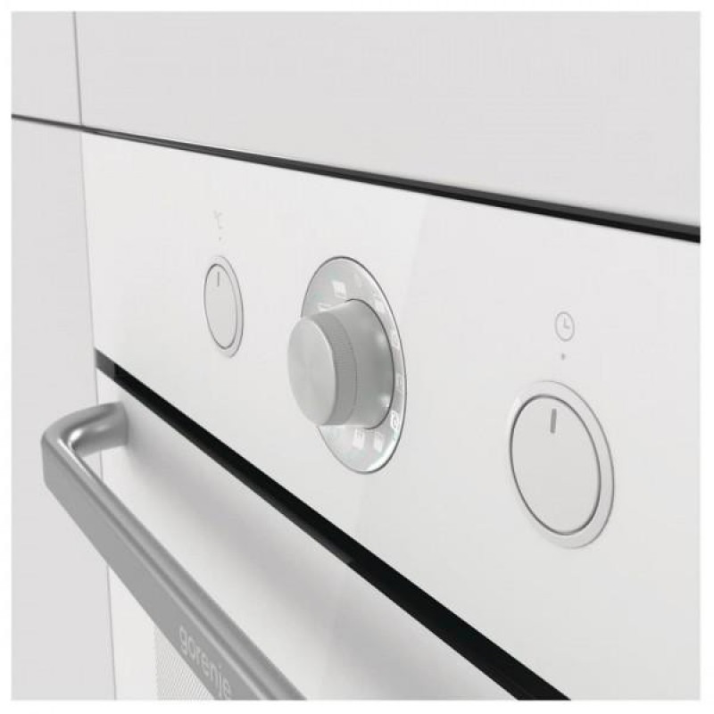 Духовка електрична Gorenje BO74SYW