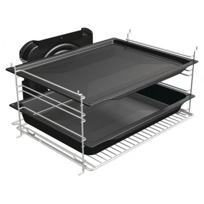 Духовка электрическая Gorenje BO74SYW