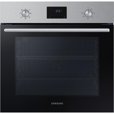 Духовка електрична Samsung NV68A1110BS/WT