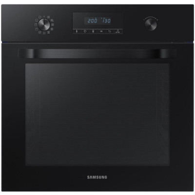 Духовка электрическая Samsung NV68R2340RB/WT
