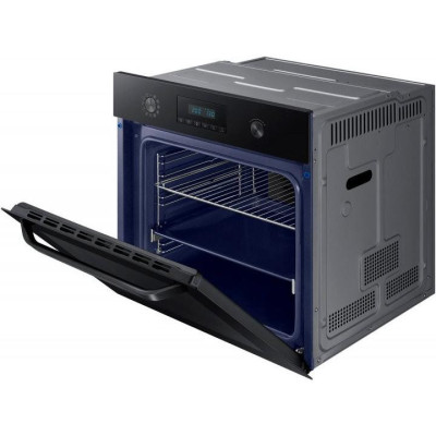 Духовка электрическая Samsung NV68R2340RB/WT