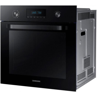 Духовка электрическая Samsung NV68R2340RB/WT