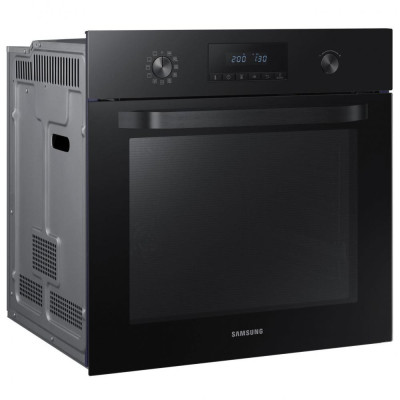 Духовка электрическая Samsung NV68R2340RB/WT