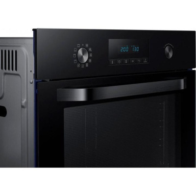 Духовка электрическая Samsung NV68R2340RB/WT