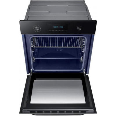 Духовка электрическая Samsung NV68R2340RB/WT