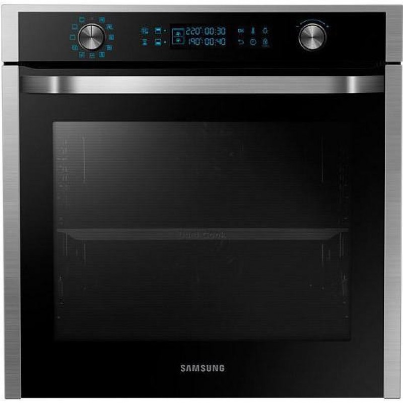 Духовка електрична Samsung NV75J7570RS