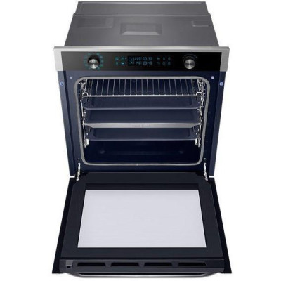Духовка электрическая Samsung NV75J7570RS