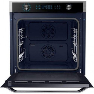 Духовка электрическая Samsung NV75J7570RS