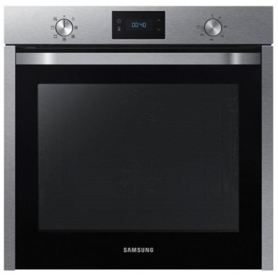 Духовка электрическая Samsung NV75K3340RS/WT