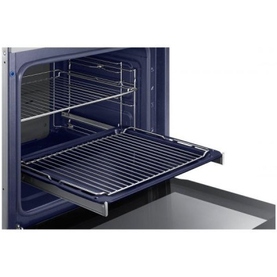 Духовка электрическая Samsung NV75K3340RS/WT