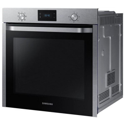 Духовка электрическая Samsung NV75K3340RS/WT