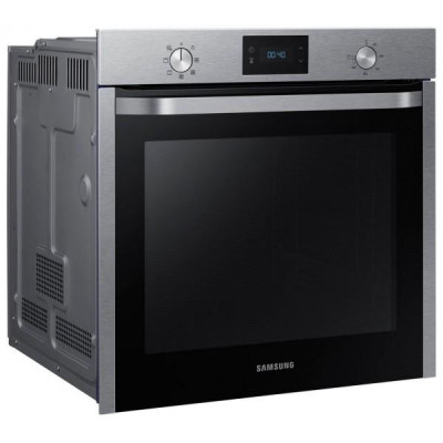 Духовка электрическая Samsung NV75K3340RS/WT