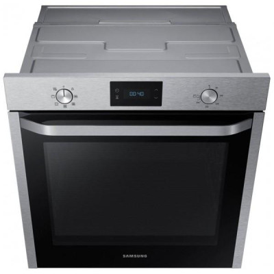 Духовка электрическая Samsung NV75K3340RS/WT