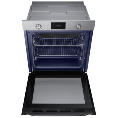 Духовка электрическая Samsung NV75K3340RS/WT