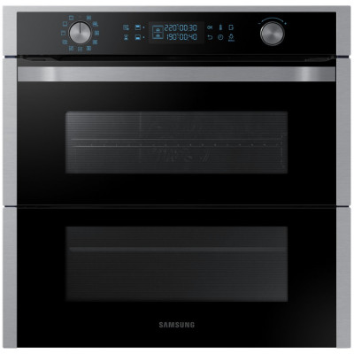 Духовка электрическая Samsung NV75N7647RS