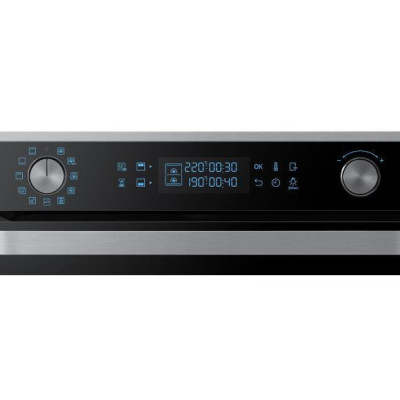 Духовка электрическая Samsung NV75N7647RS