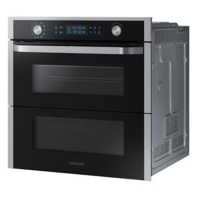 Духовка электрическая Samsung NV75N7647RS
