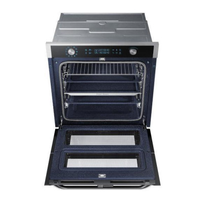 Духовка электрическая Samsung NV75N7647RS