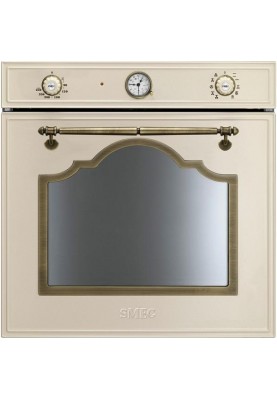 Духовка электрическая SMEG SF750PO