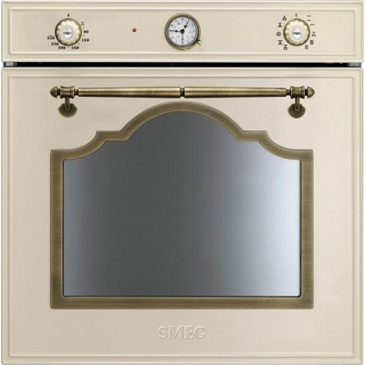 Духовка электрическая SMEG SF750PO