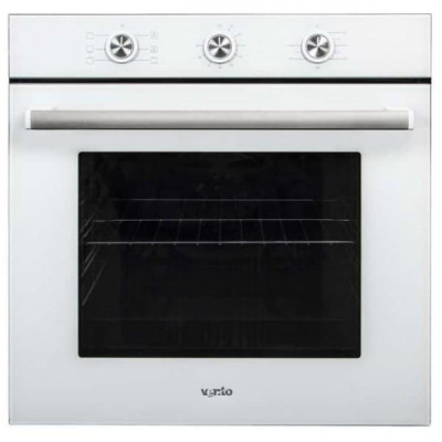 Духовка электрическая Ventolux BRISTOL 6 MT (WH)