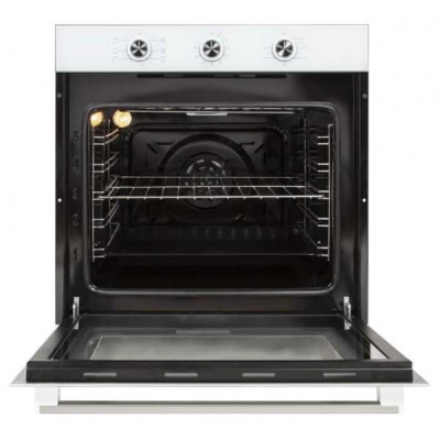 Духовка электрическая Ventolux BRISTOL 6 MT (WH)