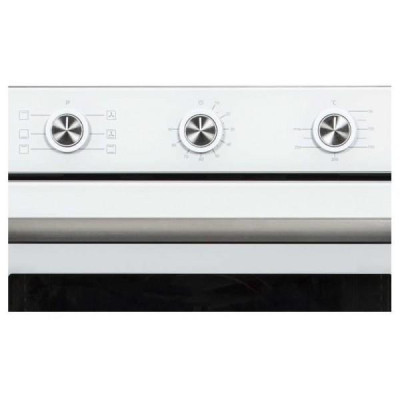 Духовка электрическая Ventolux BRISTOL 6 MT (WH)