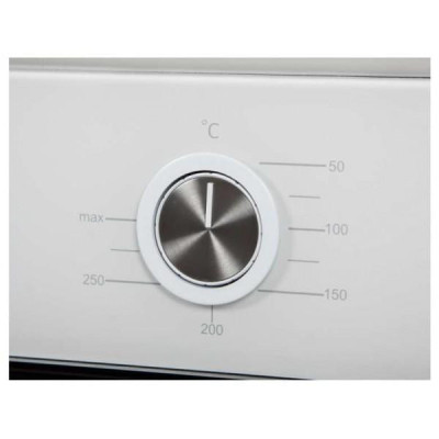 Духовка электрическая Ventolux BRISTOL 6 MT (WH)