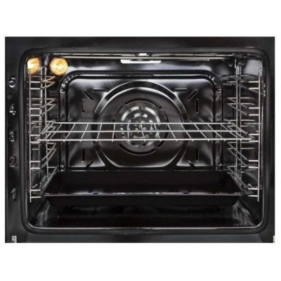 Духовка электрическая Ventolux BRISTOL 6 MT (WH)