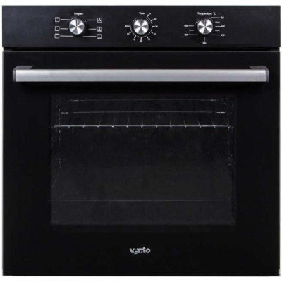 Духовка электрическая Ventolux VERONA 6 MT (BK)