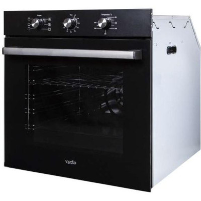 Духовка электрическая Ventolux VERONA 6 MT (BK)