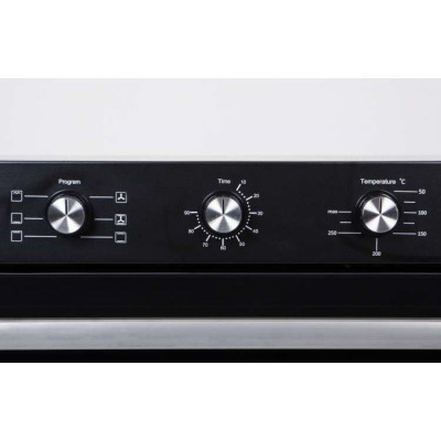 Духовка электрическая Ventolux VERONA 6 MT (BK)