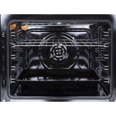Духовка электрическая Ventolux VERONA 6 MT (BK)
