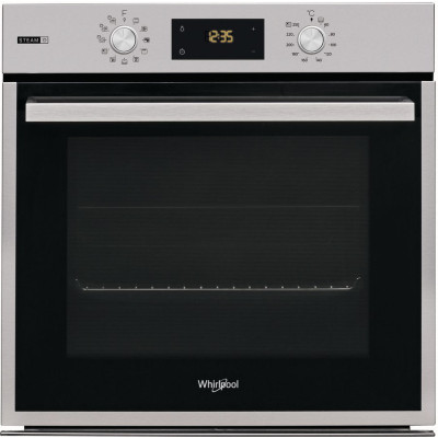 Духовка электрическая Whirlpool OAS KP8V1 IX
