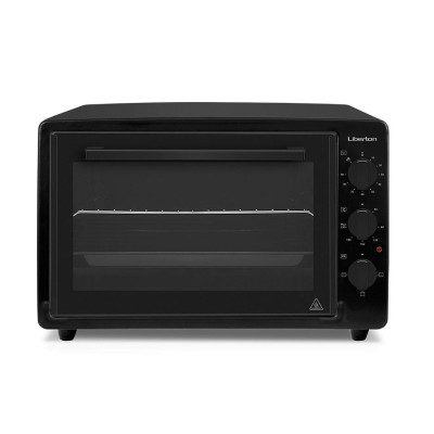 Духовка настільна Liberton LEO-352 Black