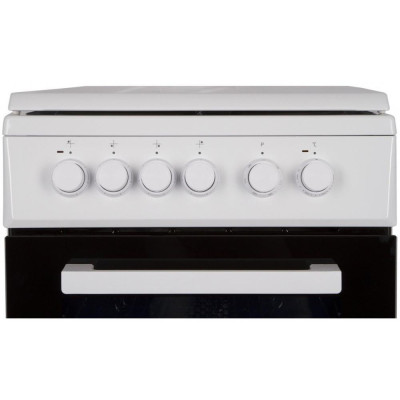 Электрическая плита Beko FSE56000GW