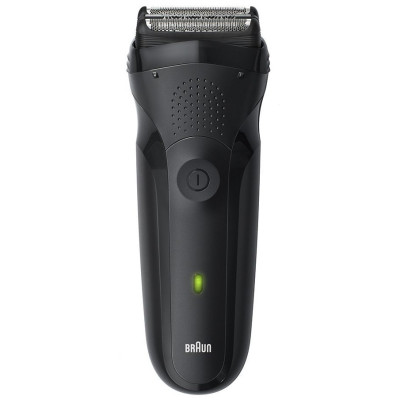 Електробритва чоловіча Braun Series 3 MBS3 MaxBraun (TYPE 5408)