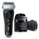 Електробритва чоловіча Braun Series 8 8385cc Wet & Dry (8385cc)