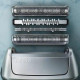 Електробритва чоловіча Braun Series 8 8385cc Wet & Dry (8385cc)
