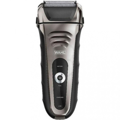 Електробритва чоловіча Wahl Aqua Shave 07061-916