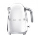 Електрочайник SMEG KLF03SSEU