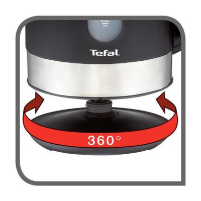 Электрочайник Tefal 1.7L KO330830 Электрочайник Tefal 1.7L KO330830