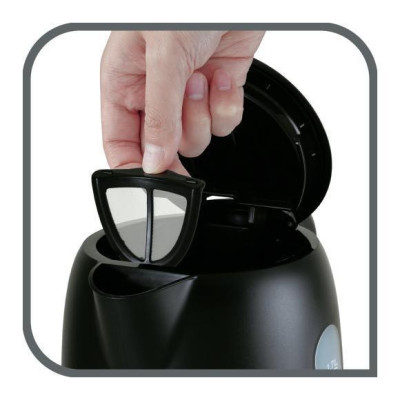 Электрочайник Tefal 1.7L KO330830 Электрочайник Tefal 1.7L KO330830