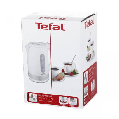 Электрочайник Tefal KO 330130 Электрочайник Tefal KO 330130