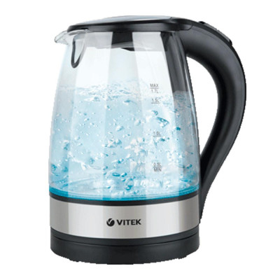 Электрочайник Vitek VT-7008 TR