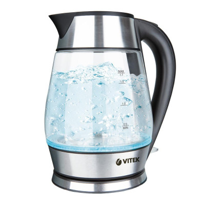 Электрочайник Vitek VT-7037 TR